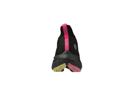 Mizuno Wave Neo Vista unisex - Energi i mörkret