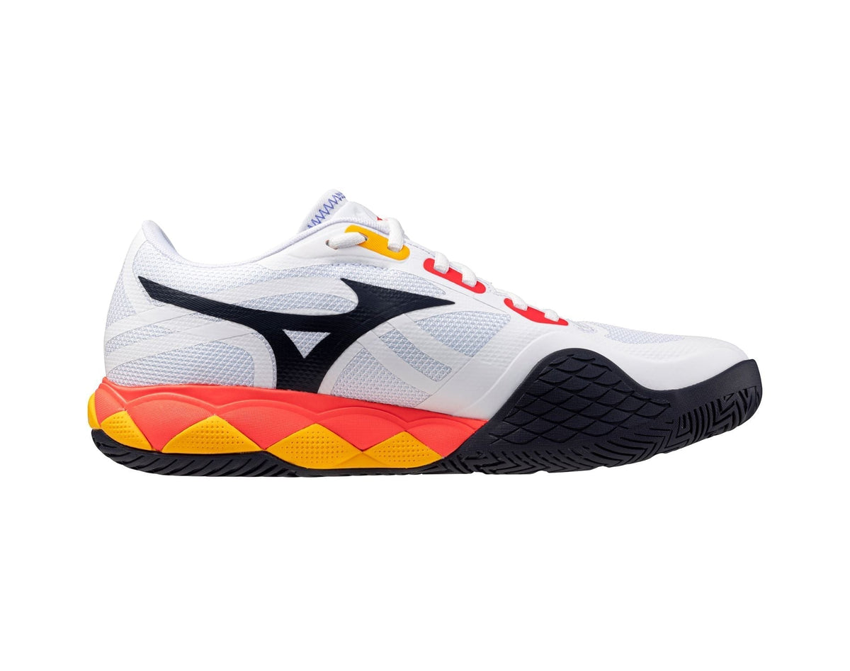 Mizuno Wave Enforce Tour 2 AC för herr