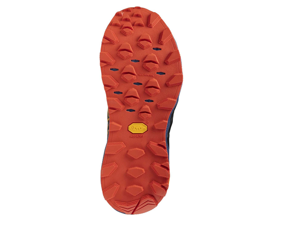 Mizuno Wave Mujin 10 för herr