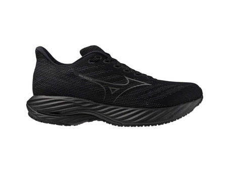 Mizuno Wave Rider 28 för herr med bred läst