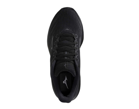 Mizuno Wave Rider 28 för herr med bred läst
