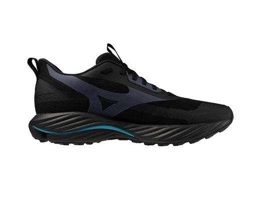 Mizuno Wave Rider GTX 3, scarpe da trail running larghe da uomo
