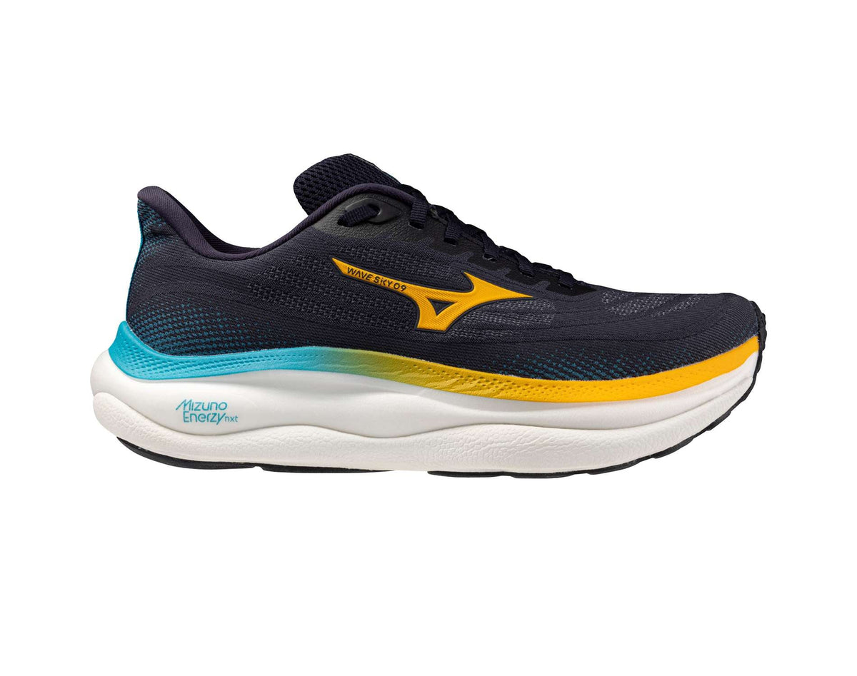 Mizuno Wave Sky 9, scarpe da running da uomo
