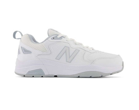 Chaussures de marche larges New Balance 857 V3 pour homme
