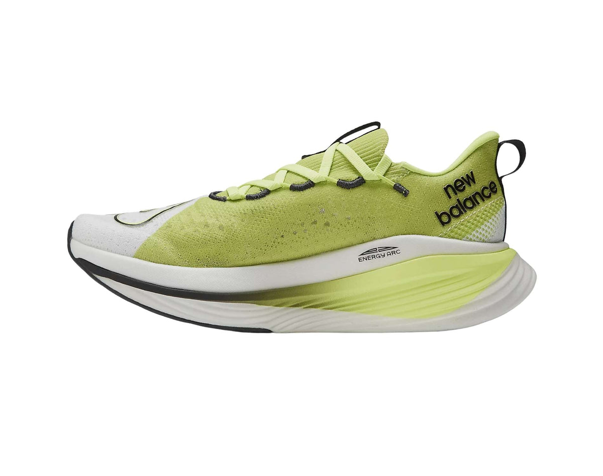 New Balance Fuelcell Supercomp Elite V3 voor dames