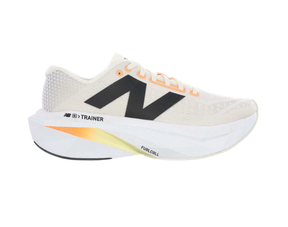 Zapatillas de running New Balance SuperComp Trainer V3 para hombre, horma ancha