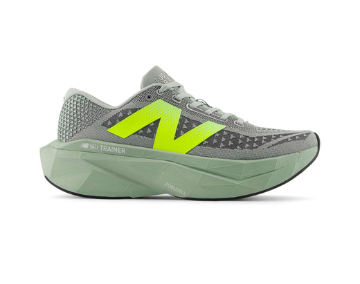 Zapatillas de running New Balance SuperComp Trainer V3 para hombre, horma ancha