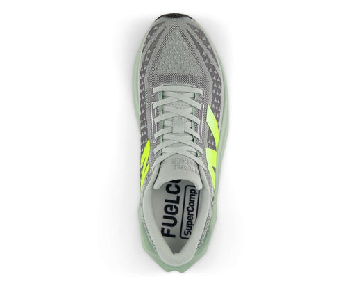Zapatillas de running New Balance SuperComp Trainer V3 para hombre, horma ancha