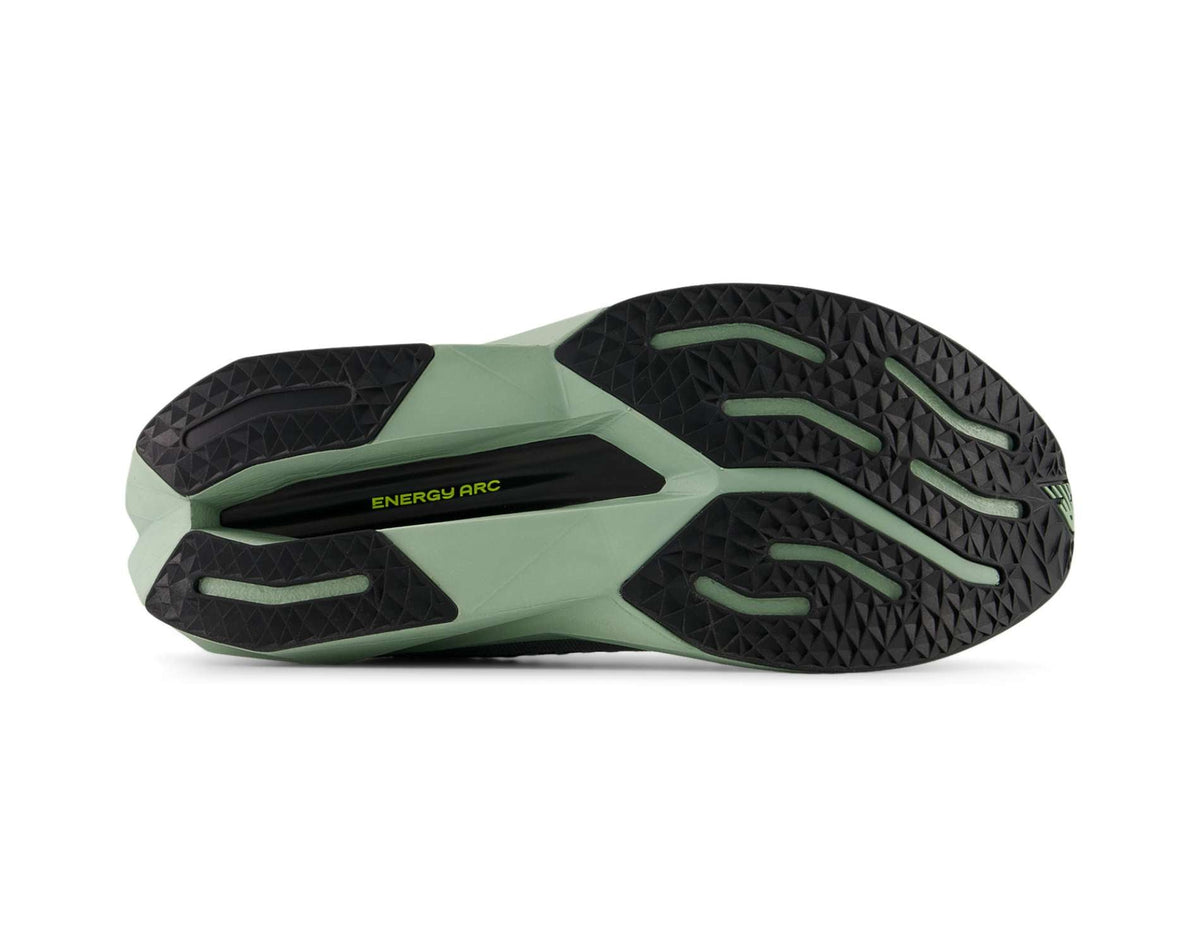 Zapatillas de running New Balance SuperComp Trainer V3 para hombre, horma ancha