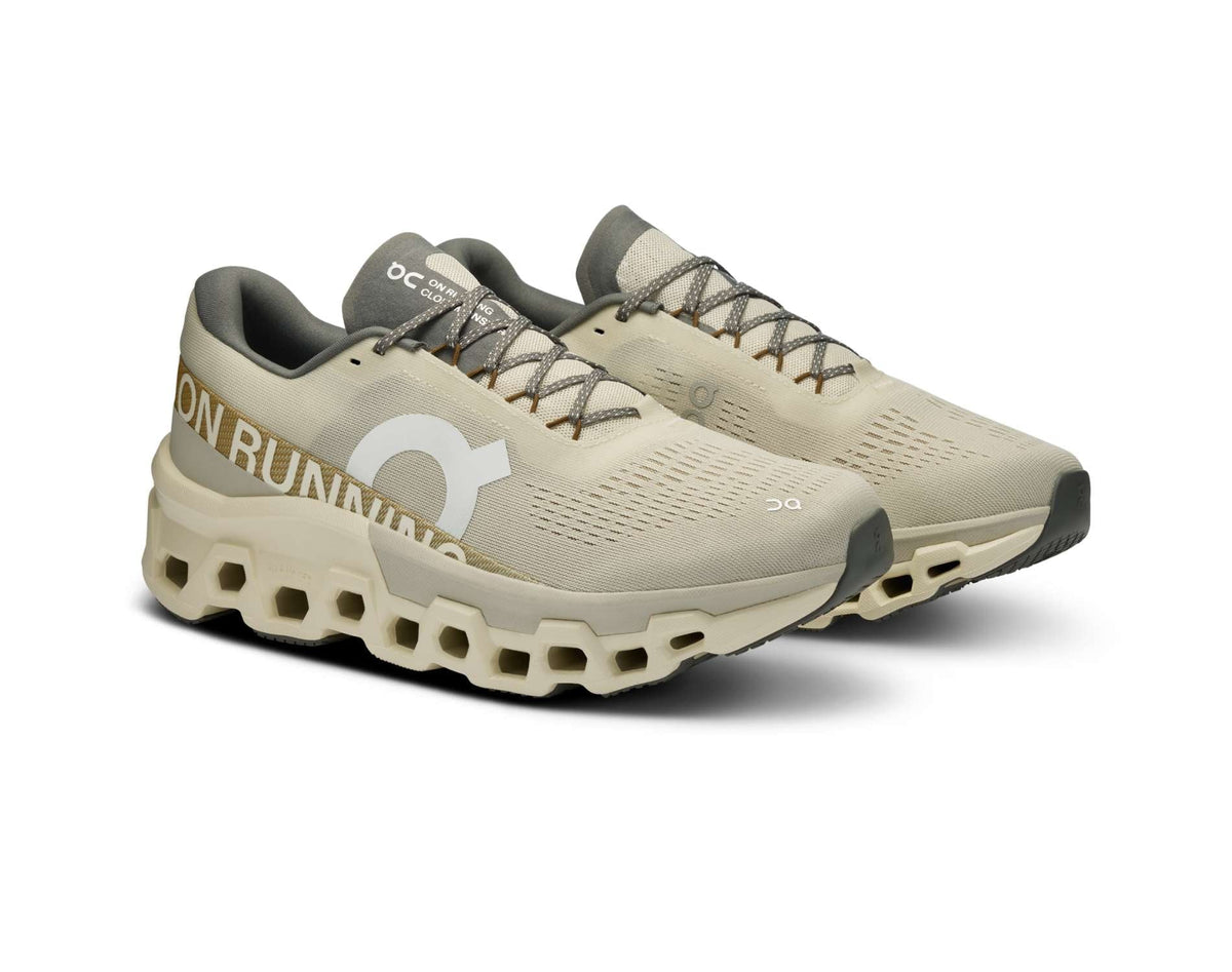 Chaussures de course On Cloudmonster 2 pour femme