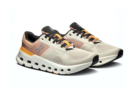 On Cloudrunner 2 Womens Running Shoes