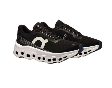 Chaussures de course On Cloudmonster 2 pour femme