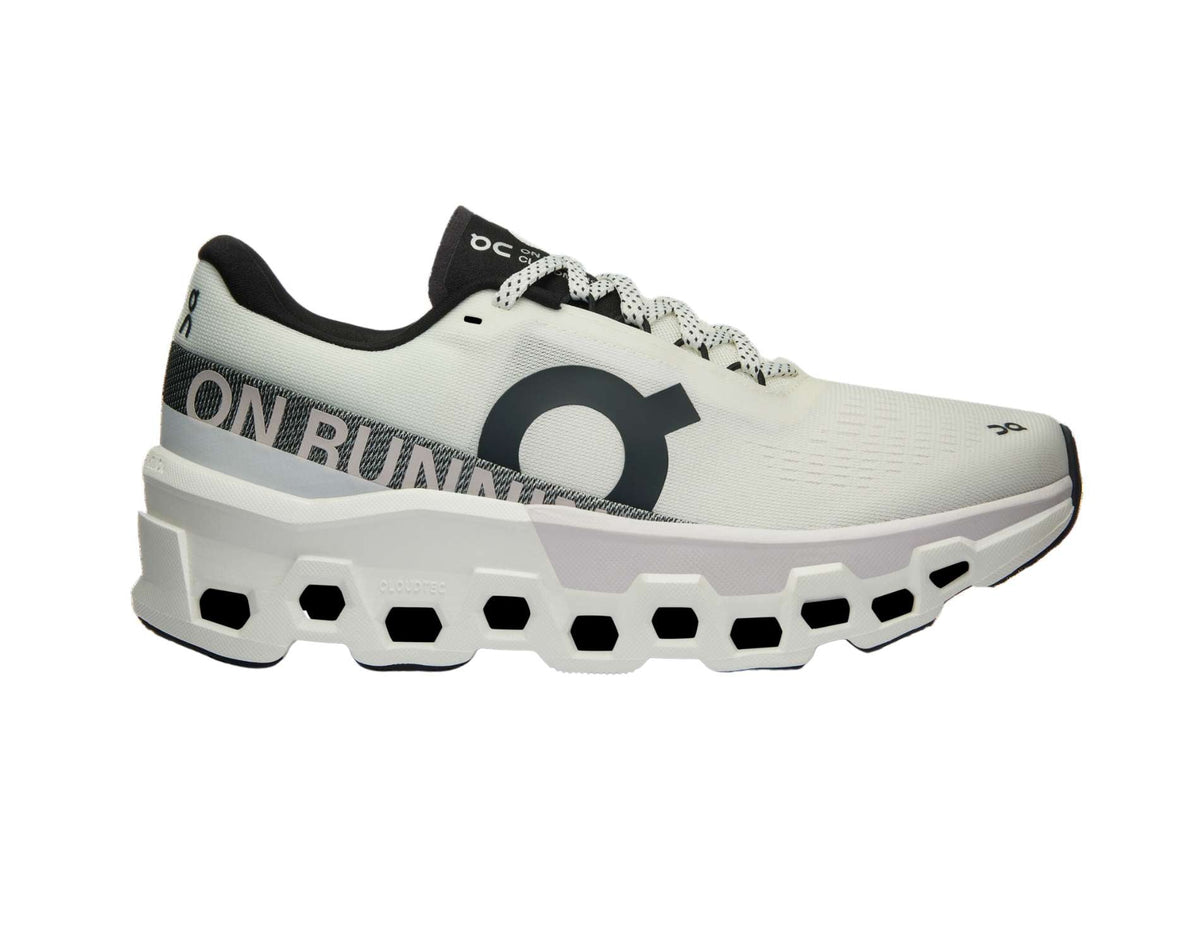 Chaussures de course On Cloudmonster 2 pour femme
