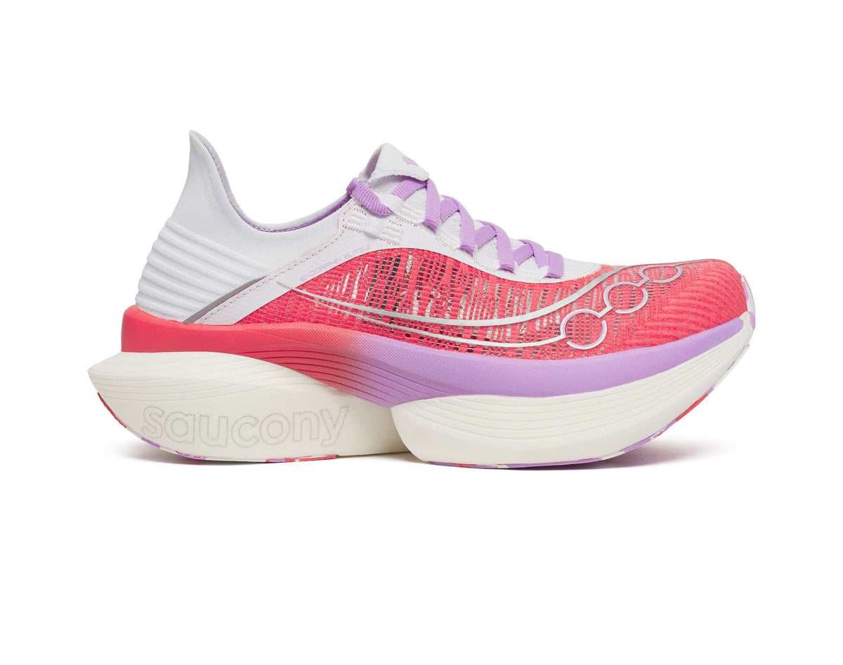 Saucony Endorphin Elite 2, scarpe da running unisex