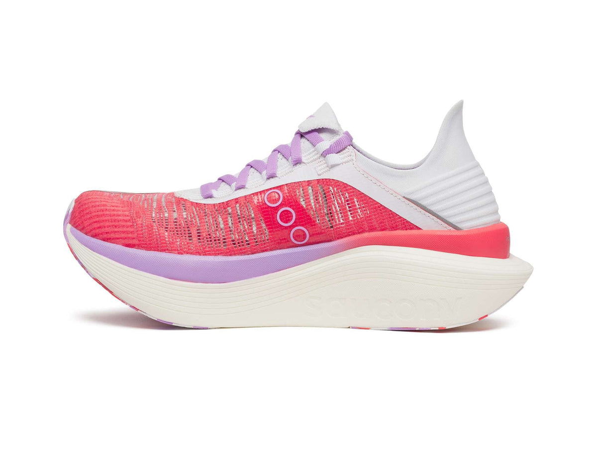 Saucony Endorphin Elite 2, scarpe da running unisex
