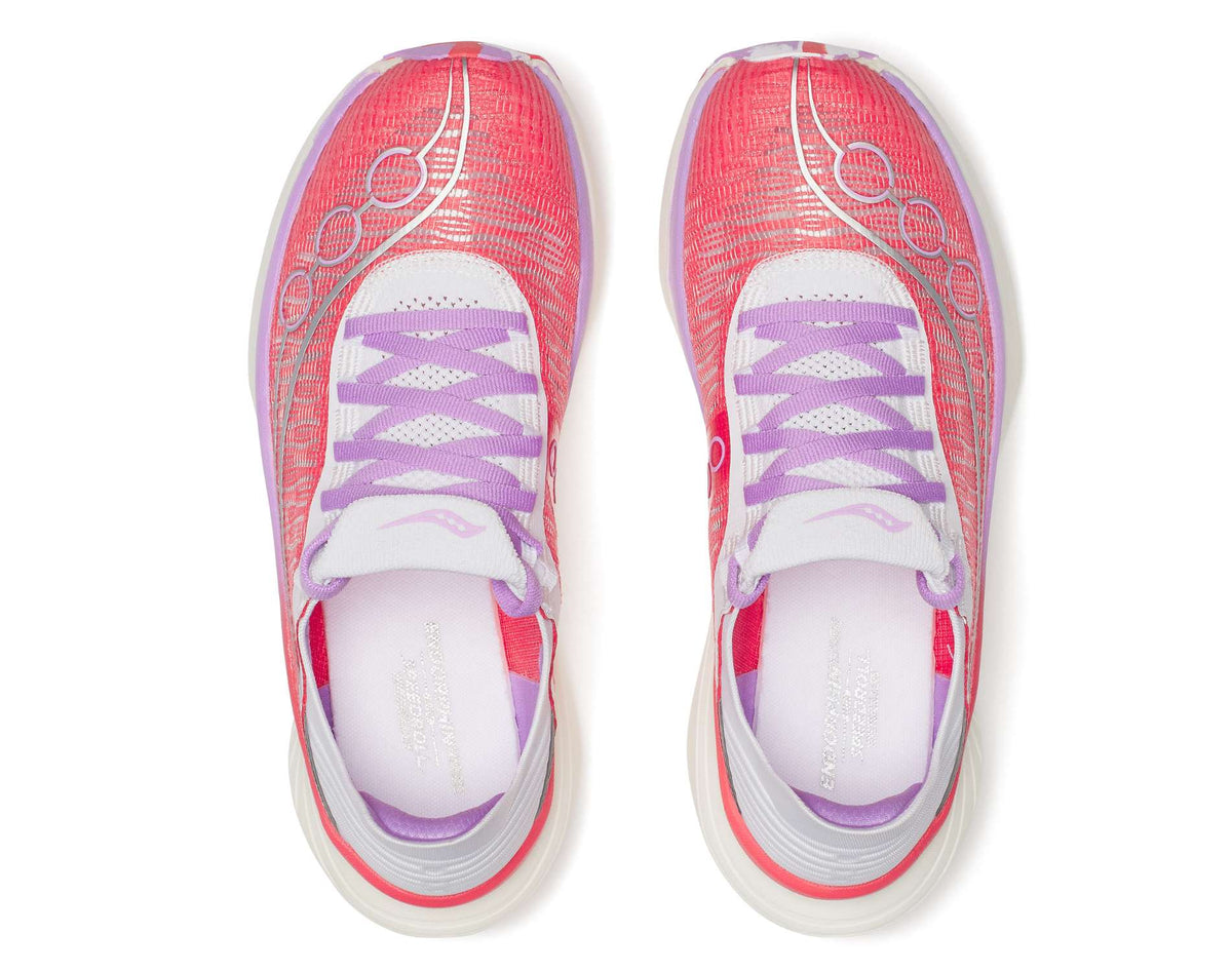 Saucony Endorphin Elite 2, scarpe da running unisex
