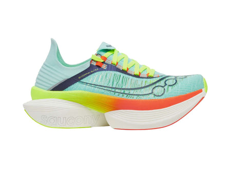 Saucony Endorphin Elite 2 unisexlöparskor