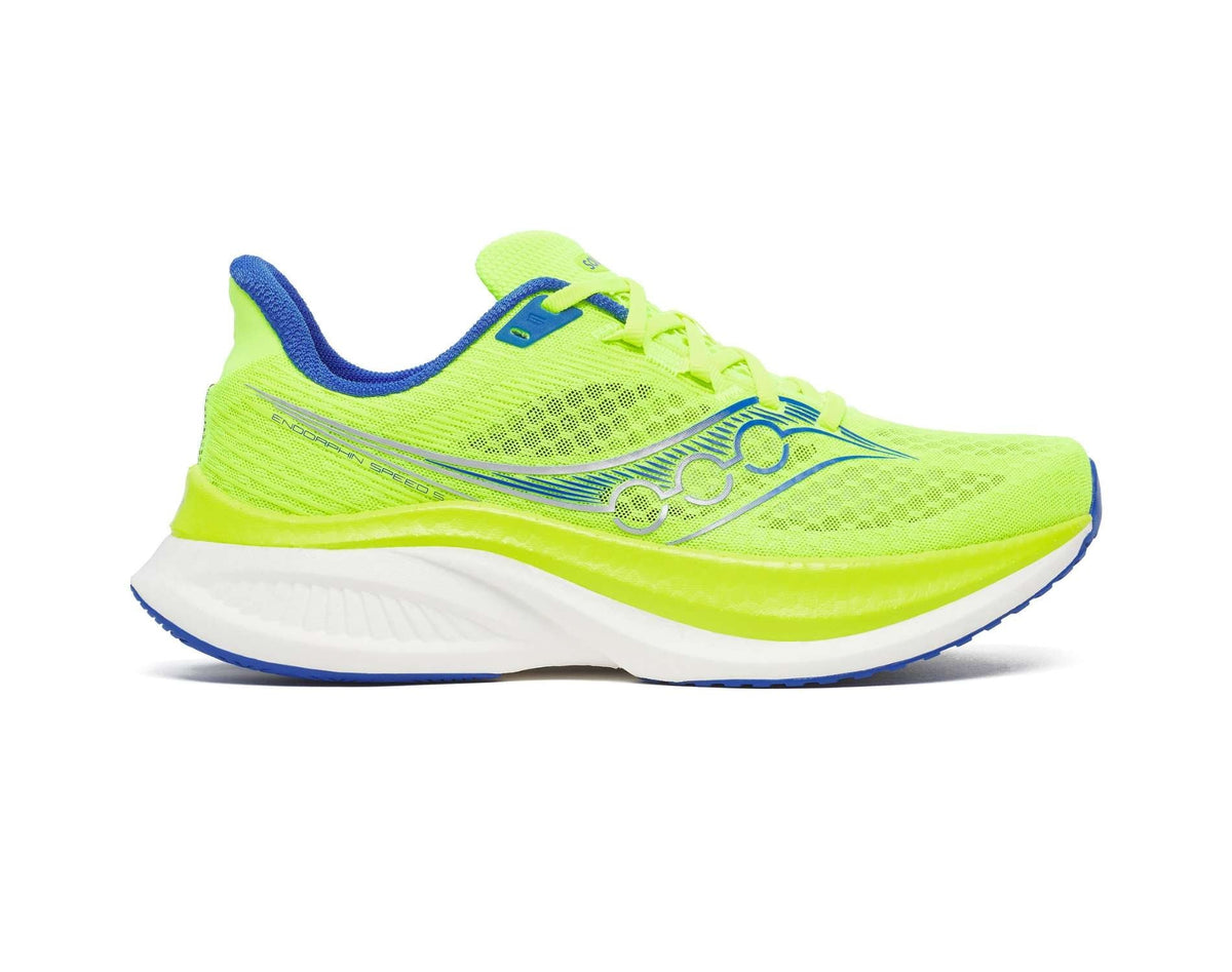Scarpe da running da uomo Saucony Endorphin Speed 5
